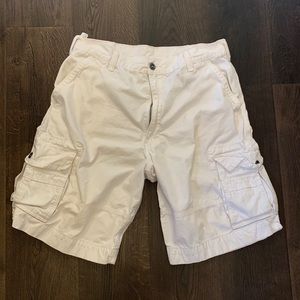 🔵 LEVI | cargo shorts